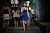 Beautiful Candid Street Photography by Danny Santos