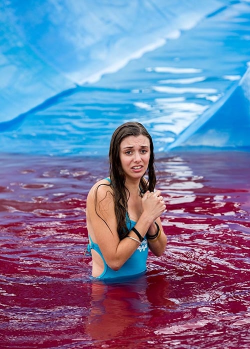 [HD] Aquaslash 2019 Film Online Anschauen
