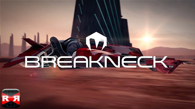 Breakneck Best iPhone 7 Games 