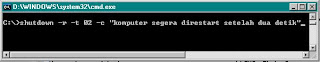 2. Perintahkan komputer untuk restart setelah dua detik sambil menampilkan pesan.jpg