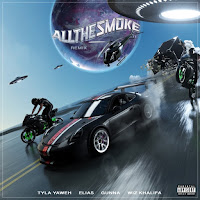 Tyla Yaweh - All the Smoke (Elias Remix) - Single [iTunes Plus AAC M4A]