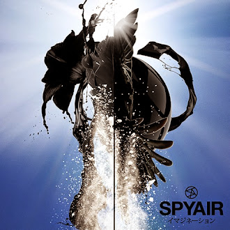 [Lirik+Terjemahan] SPYAIR - Imagination (Imajinasi)