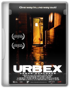 Urban Explorer   BRRip AVI + RMVB Legendado