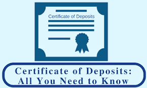 Invest Wisely with Certificates of Deposit