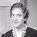 Beulah Bondi - Vivacious Lady