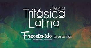 Fiesta trifásica latina