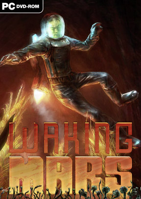 1323 Waking Mars PC Game