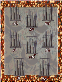 Virtual angklung