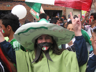 Inaguración