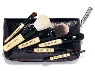   Brushes on Best Make Up Brushes If You Build A Collection Of Professional Make Up