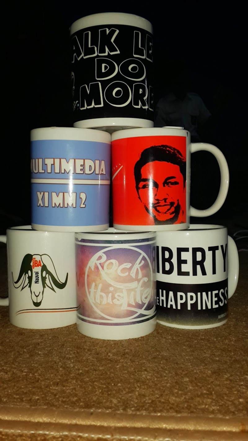 19+ Top Terbaru Fungsi Coating Pada Pembuatan Sablon Mug