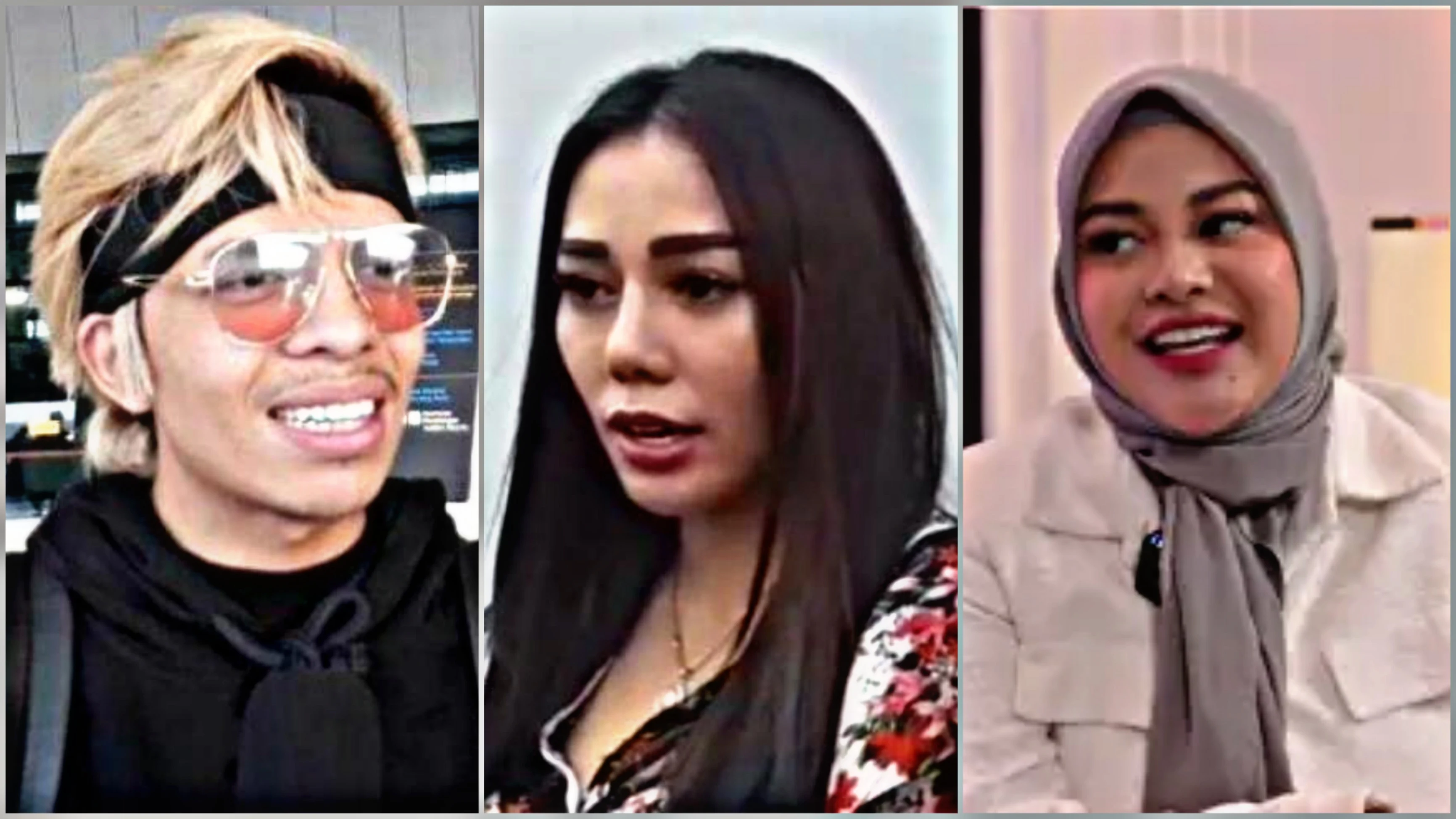 Bebby Fey gak bohong? Atta Halilintar keceplosan akui bermalam dengan wanita sebelum nikahi Aurel Hermansyah