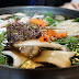 The Energizer - Mushroom Gol hotpot