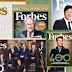 Forbes' U-30 North American list adds 3 Pakistanis this year