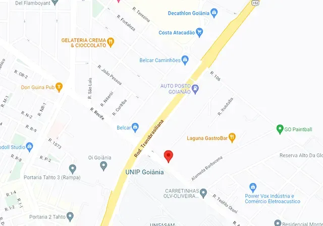 Lançamento da Elmo na Vila Alto da Glória.
