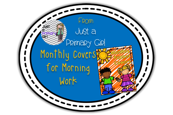 http://www.teacherspayteachers.com/Product/Monthly-Covers-for-Morning-work-early-finisher-or-any-1212538