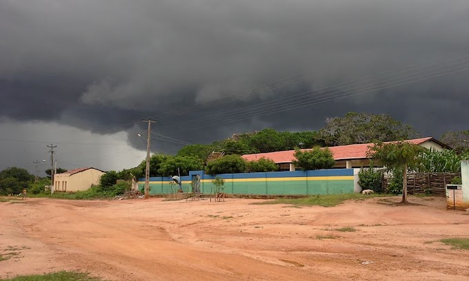 Chuvas devem ficar em torno da média em 2019, aponta prognóstico da Funceme