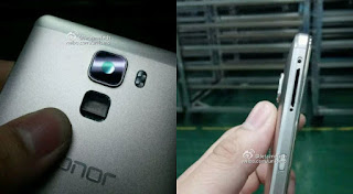 Huawei Honor 7 Rumours :What we have Got?