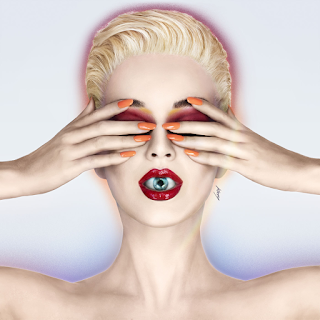Arti Lirik Lagu Save As Draft - Katy Perry 