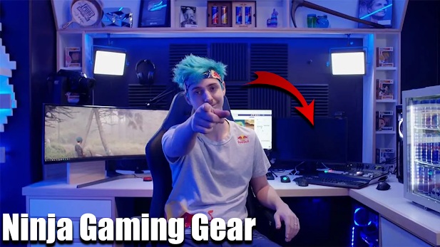 Ninja Gaming Gear