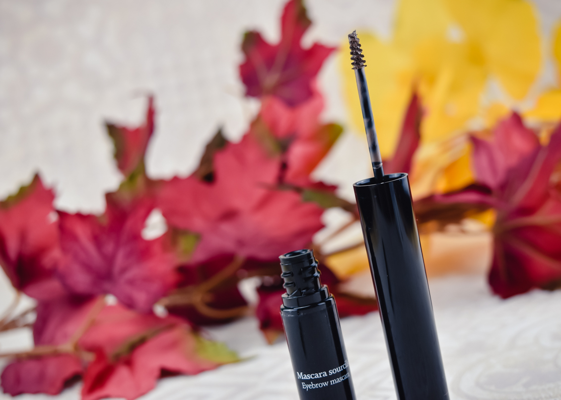 SOTHYS Winter Make-Up Kollektion Augenbrauen-Mascara