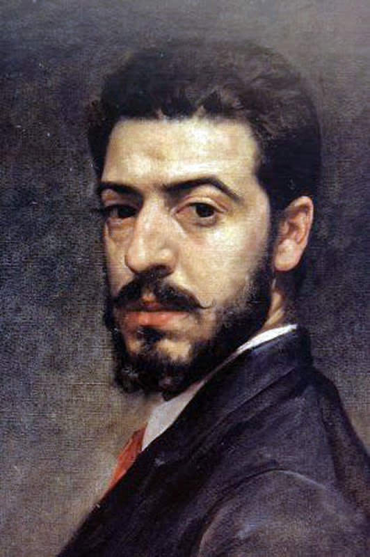 Nicolás Megía Márquez 