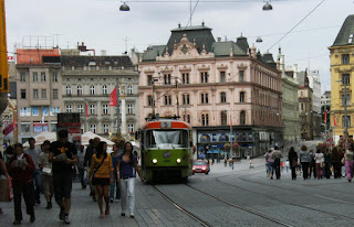 Brno República Checa