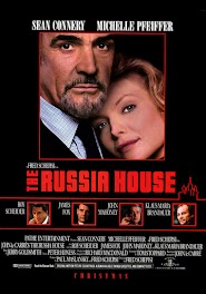 La Casa Rusia (1990)