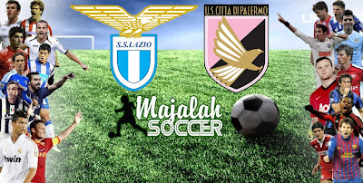 Prediksi Bola: Lazio vs Palermo