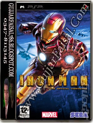 Iron Man 1 Free Download Pc Game Full Version For Pc 