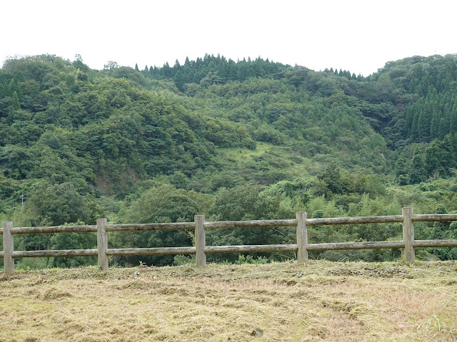 鳥取県道1号溝口伯太線