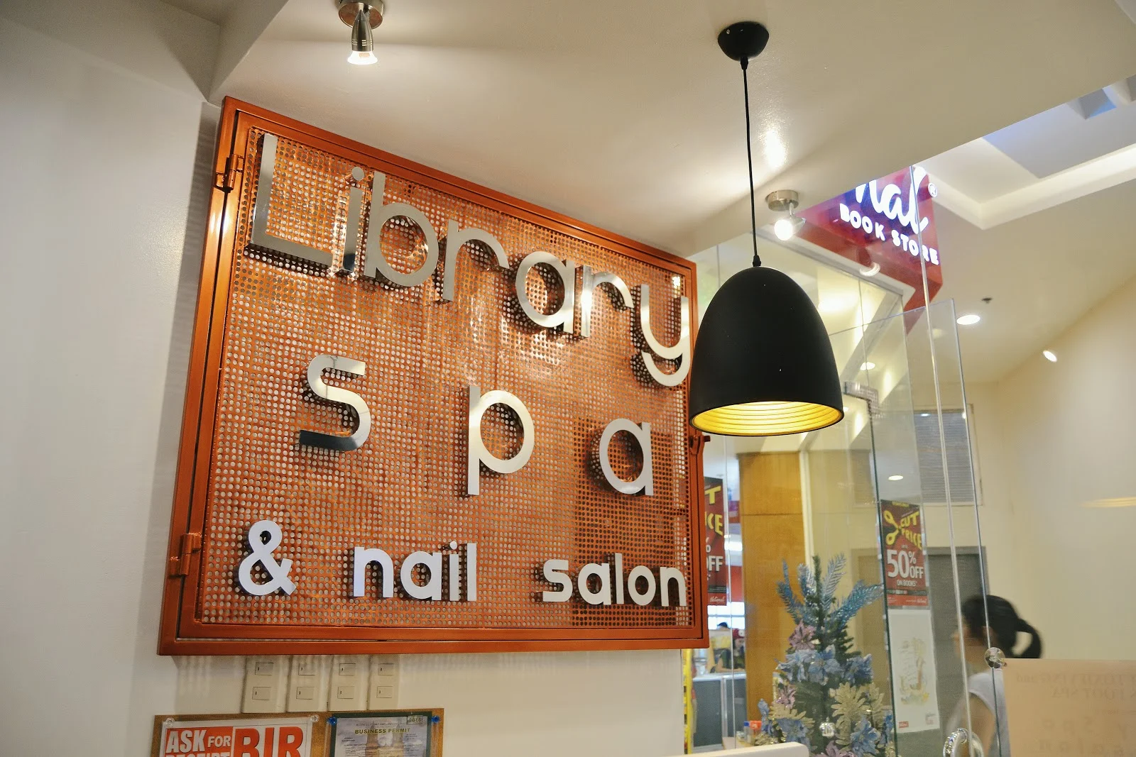 www.qingsstyle.com-library-spa-and-nail-salon