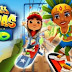 Free Download Subway Surfers For PC, Android and Computer 