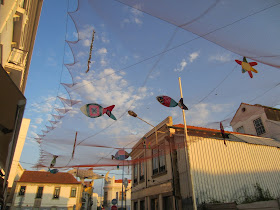 Aveiro. Portugal.