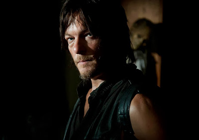 The Walking Dead - 4x12 - Non tutto è perduto