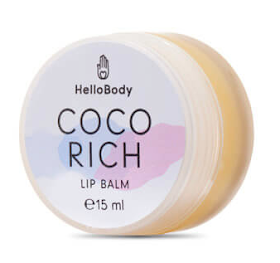 revue Coco Rich Lip balm Hello Body