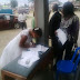 Bride abandons wedding for NYSC head count today (photos)