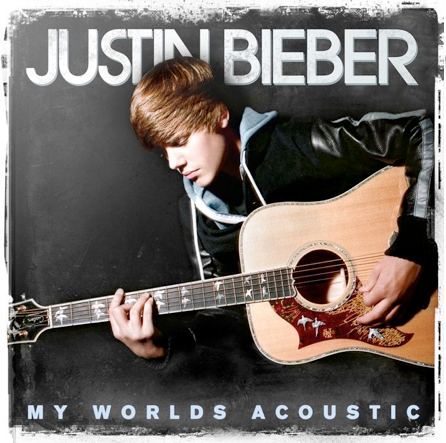 justin bieber love me album cover. justin bieber my world cover