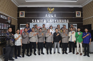 Polres Cirebon Kota