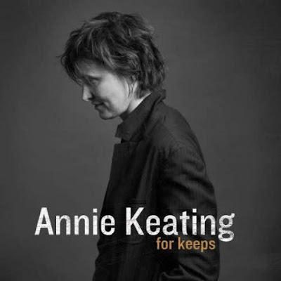 Annie Keating - For Keeps
