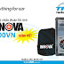Giới thiệu thiết bị chẩn đoán lỗi ô tô đa năng INNOVA 3200