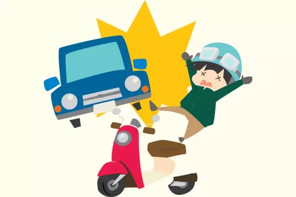 Motorcycle Accident Lawyer Dynomoon