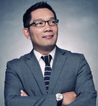 walikota bandung ridwan kamil, biografi kang emil, kang emil walikota bandung 