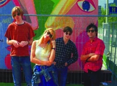 Sonic Youth