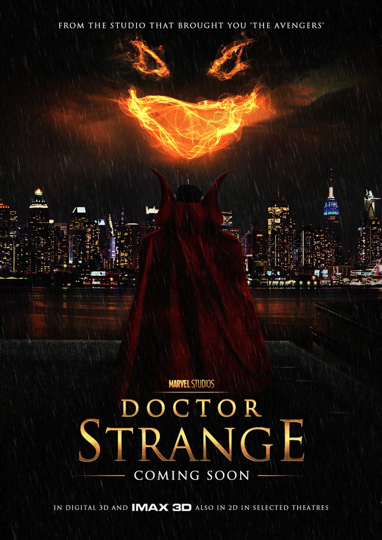 doctor strange movie film 2014 season one download cbr cbz pdf torrent 