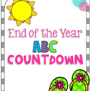 End of Year Countdown