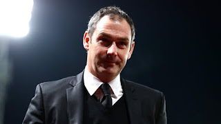 Swansea Kalah Lagi, Clement Siap Disalahkan