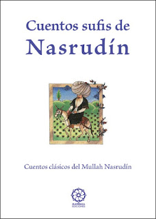 CONTOS SUFIS DE NASRUDÍN