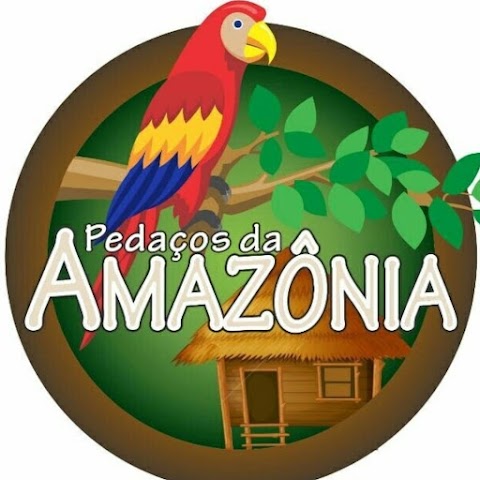 Artesãs “Pedaços da Amazônia” realizam exposição na 3ª Feira Gastronômica de Santarém (PA)