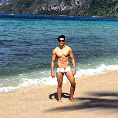 Hideo Muraoka